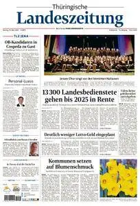 Thüringische Landeszeitung Jena - 19. März 2018