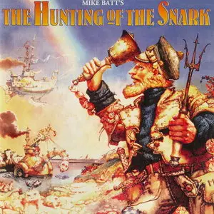 Mike Batt - The Hunting Of The Snark (1986)