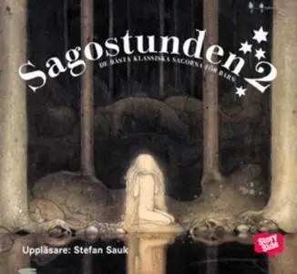 «Sagostunden 2» by Various Authors