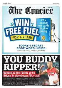 The Courier - July 13, 2021