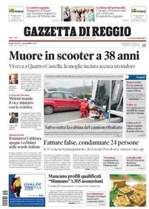 Gazzetta di Reggio - 21 Dicembre 2022