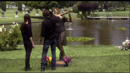 Californication S03E01 Wish You Were Here