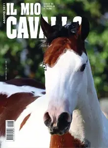 Il mio Cavallo August 2011 (Nr.8 Agosto 2011)