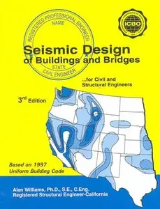Seismic Design of Buildings and Bridges (Repost)