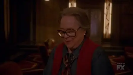 American Horror Story S05E03 (2015)
