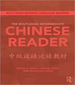 The Routledge Intermediate Chinese Reader