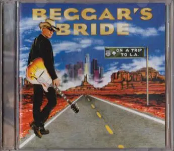 Beggar's Bride - On A Trip To L.A. (2010)