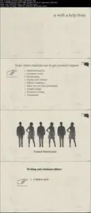 Get your Thesis Done