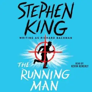 «The Running Man» by Stephen King