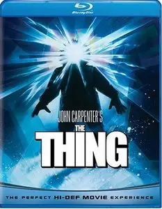 The Thing (1982)