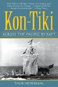Kon-Tiki: Across the Pacific