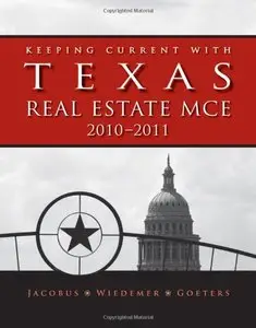 Keeping Current with Texas Real Estate MCE