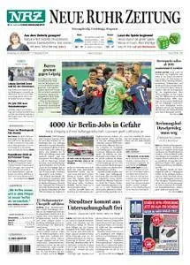 NRZ Neue Ruhr Zeitung Essen-Steele/Kray - 26. Oktober 2017