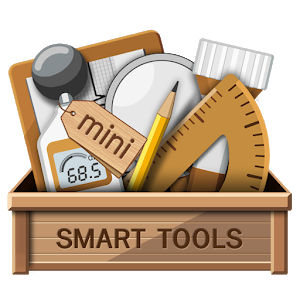 Smart Tools mini v1.0.4 [Patched]