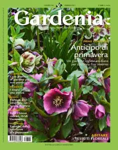 Gardenia N.346 - Febbraio 2013