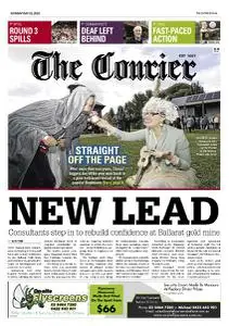 The Courier - 2 May 2022