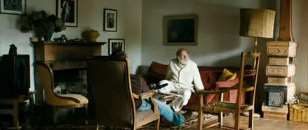 La Fine E Il Mio Inizio (2010)