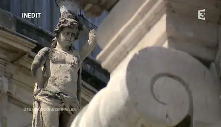(Fr3) Des Racines et des Ailes : Les clefs de l'excellence (2011)
