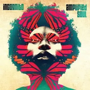 Incognito - Amplified Soul (2014) 