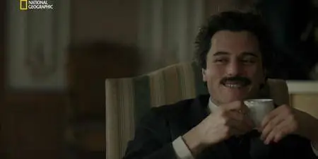 Genius S01E05 (2017)