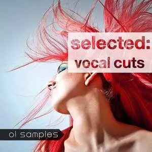 O! Samples Selected Vocal Cuts WAV