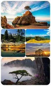 Most Wanted Nature Widescreen Wallpapers #311