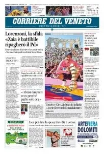 Corriere del Veneto Treviso e Belluno – 16 febbraio 2020