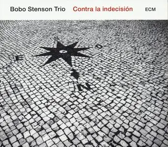 Bobo Stenson Trio - Contra La Indecision (2018) {ECM 2582} (Complete Artwork)