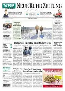 NRZ Neue Ruhr Zeitung Duisburg-Nord - 21. Januar 2019