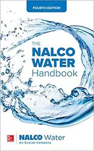 The NALCO Water Handbook, 4th Edition