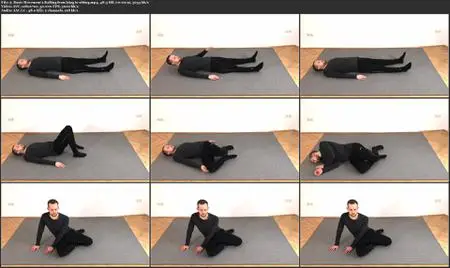 Feldenkrais for Shoulder Pain - Learn to Move Better