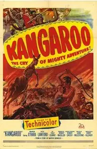 Australian Story/ Kangaroo (1952)