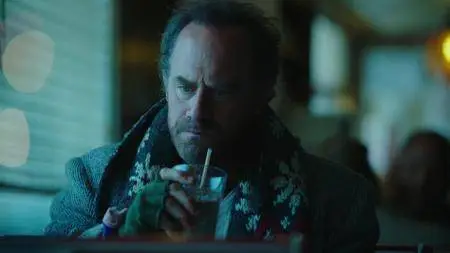 Happy! S01E03