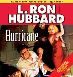 «Hurricane» by L. Ron Hubbard