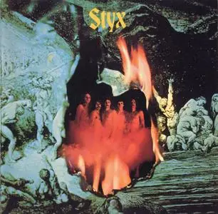 Styx - Styx I (1972)