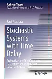 Stochastic Systems with Time Delay