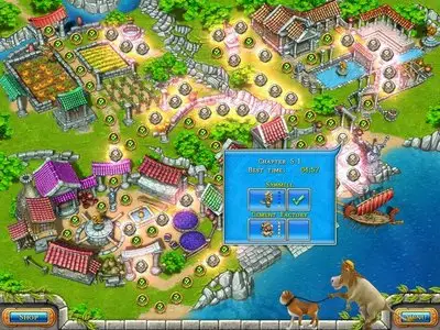 Farm Frenzy: Ancient Rome (Final)