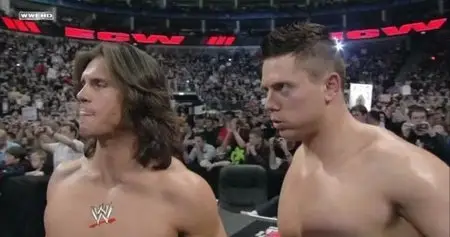 WWE: Brothers of Destruction (2014)