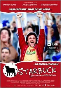 Starbuck (2011)