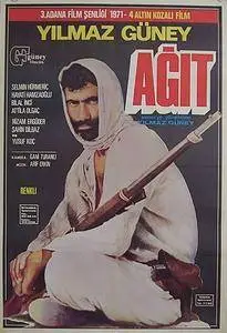Agit / Elegy (1972)