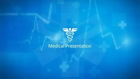 Medical Presentation - Project for After Effects (VideoHive)