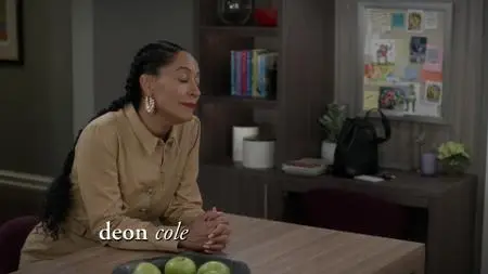 black-ish S05E19