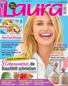 Laura – 05 Oktober 2016