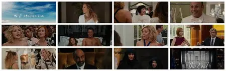 Sex And The City 2 (2010)