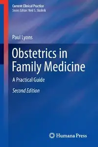Obstetrics in Family Medicine