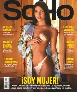 SoHo Colombia - febrero 2019