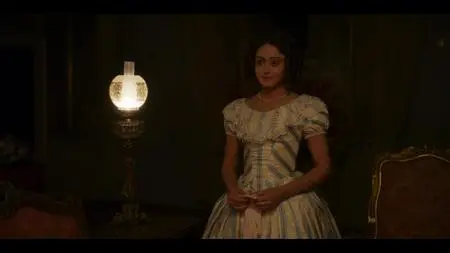 Belgravia S01E03