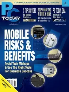 PC Today - February 2010