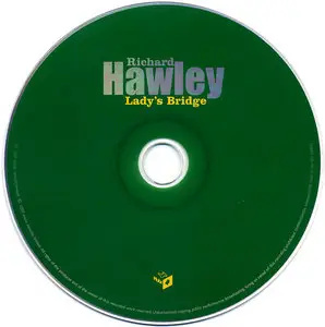 Richard Hawley - Lady's Bridge (2007)