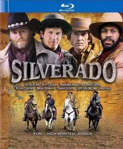 Silverado (1985) [w/Commentary]